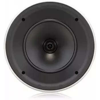 Tannoy QCI 8DC aukštos kokybės Dual Concentric 8 colių įmontuojamas lubinis garsiakalbis