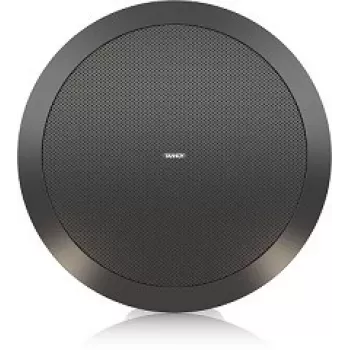 Tannoy CVS 601-BK 6,5 inch Coaxial Ceiling Loudspeaker for Installation Applications (Black)