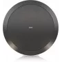 Tannoy CVS 601-BK 6,5 inch Coaxial Ceiling Loudspeaker for Installation Applications (Black)