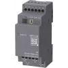 Siemens LOGO! DM8 6ED1055-1MB00-0BA3 Skaitmeninis plėtimosi modulis 4DI/4DO Relė 12/24V DC