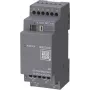 Siemens LOGO! DM8 6ED1055-1MB00-0BA3 Skaitmeninis plėtimosi modulis 4DI/4DO Relė 12/24V DC