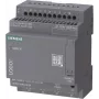 Siemens LOGO! 12/24 RCEo Loginis Modulis 6ED1052-2MD08-0BA3