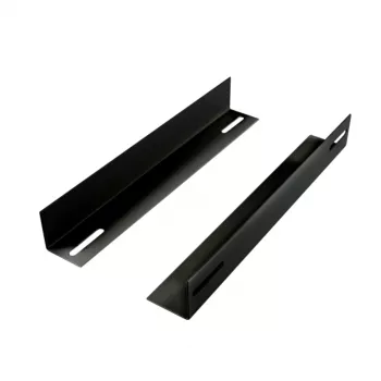 ALLNET ALL-S0002019 Montažinis rinkinys lentynai 19 inch 1U juodas