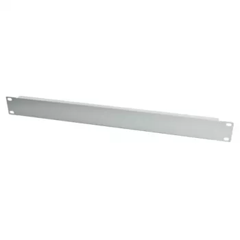 ALLNET ALL-S0002022 Shelf Accessories 19 inch 1U Rack Mount Kit Black