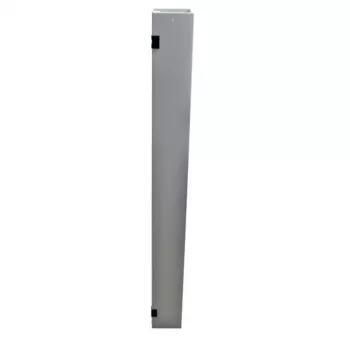 ALLNET ALL-S0002117 Shelf Accessories – 19 colių tvirtinimo rinkinys ALL-SG8200 serijos jungikliams, juodas