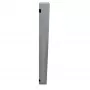 ALLNET ALL-S0002117 Shelf Accessories – 19 colių tvirtinimo rinkinys ALL-SG8200 serijos jungikliams, juodas