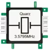 ALLNET Brick'R'knowledge elektronikos mokymosi rinkinys (113707) - Įvairiaspalvis