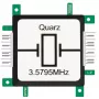 ALLNET Brick'R'knowledge elektronikos mokymosi rinkinys (113707) - Įvairiaspalvis