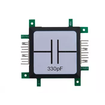 ALLNET ALL-BRICK-0036 DC/DC keitiklio modulis 7-24V įėjimas 5V 3A išėjimas