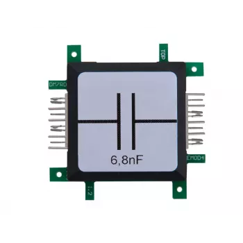 ALLNET ALL-BRICK-0039 NPN Bipolar Junction Transistor BC547B TO-92