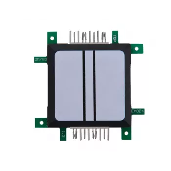 ALLNET 100 Ohm anglies plėvelės rezistorius 0,25W ±5% su išvadais (10 vnt. pakuotė)