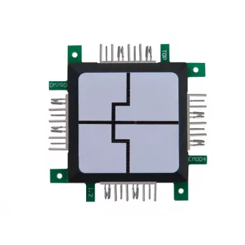 ALLNET ALL-BRICK-0008 NPN tranzistoriaus modulis, skirtas Arduino ir Raspberry Pi