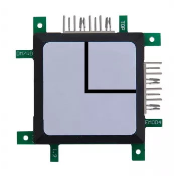 ALLNET ALL-BRICK-0005 NPN BJT tranzistoriaus modulis, skirtas Arduino ir Raspberry Pi