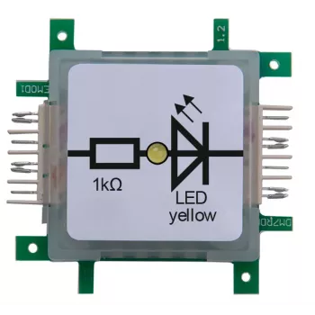 ALLNET ALL-BRICK-0011 Transistor Module 1.5 A