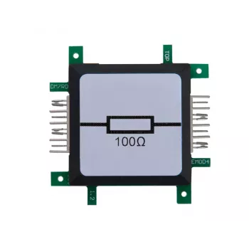 ALLNET ALL-BRICK-0019 NPN tranzistorius BC547B TO-92 45V 100mA 500mW
