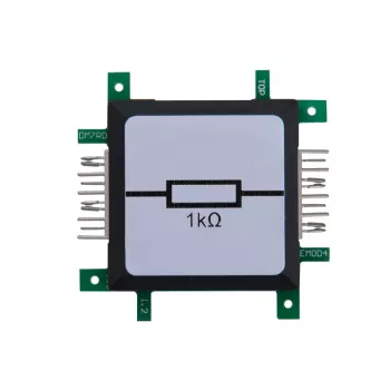 ALLNET ALL-BRICK-0020 N-Channel MOSFET tranzistoriaus modulis 5A 24V