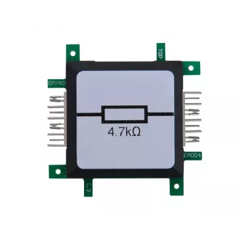 ALLNET ALL-BRICK-0023 tranzistorinis maitinimo šaltinis 12V 2A 24W juodas