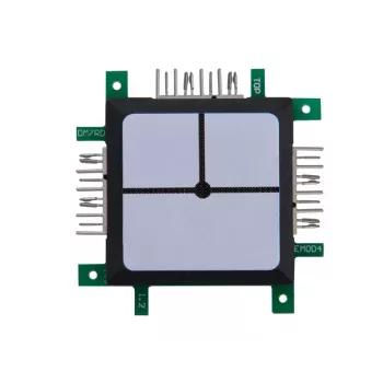 ALLNET ALL-BRICK-0006 NPN tranzistorinis perjungimo modulis 1A 24V DC
