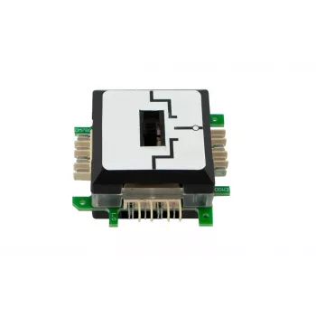 ALLNET ALL-BRICK-0018 6A tranzistorinis perjungimo modulis