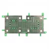 ALLNET Brick'R'knowledge bandymų plokštė, žalia, 20 g (ALL-BRICK-0318)