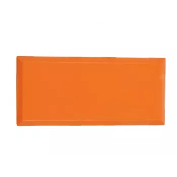 ALLNET ALL-BRICK-0360 Elektros korpusas oranžinis 110x110x60mm IP65 ABS
