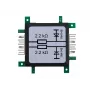 ALLNET 125672 Brick'R'knowledge modulinė elektronikos mokymosi sistema, įvairiaspalvė
