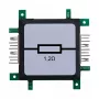 ALLNET BrickRknowledge rezistorius 1,2 omo (ALL-BRICK-0486)
