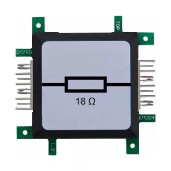 ALLNET ALL-BRICK-0499 Rezistorinė plyta 10 kOhm 0,25W ±5% Arduino Raspberry Pi
