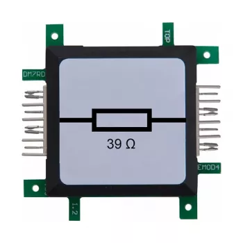 ALLNET ALL-BRICK-0562 stabdymo rezistorius 5,6 omų 200 W