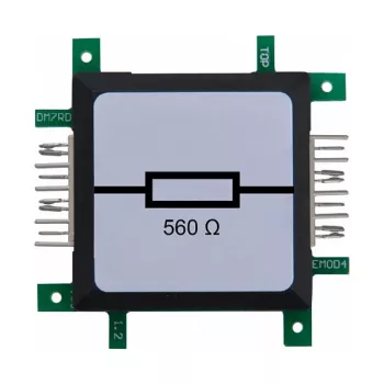 ALLNET ALL-BRICK-0514 Rezistorių modulis 4× 10 kOhm