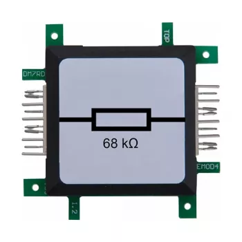 ALLNET ALL-BRICK-0560 PoE apkrovos rezistorius 560 mA