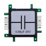 ALLNET Brick'R'knowledge ALL-BRICK-0570 kondensatorius, 0,68 µF 25 V