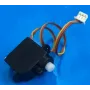 ALLNET 4duino ultragarso jutiklio servo modulis, skirtas išmaniesiems automobiliams ir robotams (ALL-KS_Ultrasonic_Servo)