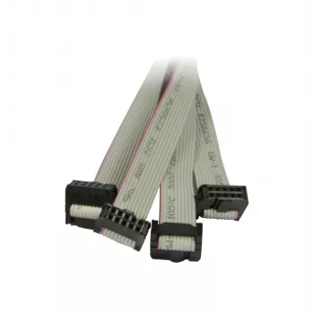 ALLNET 4duino 3D spausdintuvo jungiamasis kabelis, skirtas MKS Gen V1.2 plokštei (ALL-KS_3D_Wire)