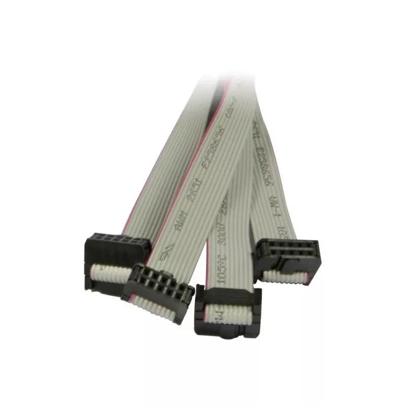 ALLNET 4duino 3D spausdintuvo prijungimo kabelis MKS Gen V1.2 plokštei (ALL-KS_3D_Wire)