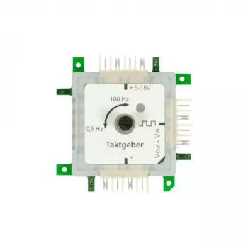 ALLNET ALL-BRICK-0643 RGBW LED juostos valdiklis, Wi-Fi, 12-24V DC, 4A kanalui, 16A iš viso, Tuya Smart, Alexa, Google Assistant