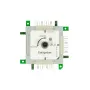 ALLNET ALL-BRICK-0643 RGBW LED juostos valdiklis, Wi-Fi, 12-24V DC, 4A kanalui, 16A iš viso, Tuya Smart, Alexa, Google Assistant