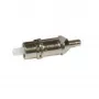 SYNERGY21 „Fibre Checker/Tester“ pakeitimo adapteris VFL 2,5 mm į 1,25 mm – adapteris
