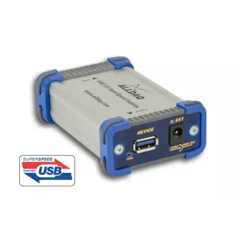 ALLNET ADQ-USB 3.0-ISO USB 3.0 SuperSpeed izoliatorius iki 1 kV su išoriniu maitinimu