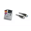 ALLNET ADQ-USB 3.0-ISO USB 3.0 SuperSpeed izoliatorius iki 1 kV su išoriniu maitinimu