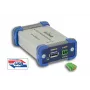 ALLNET ADQ-USB 3.0-ISO-W USB 3.0 SuperSpeed izoliatorius iki 1 kV