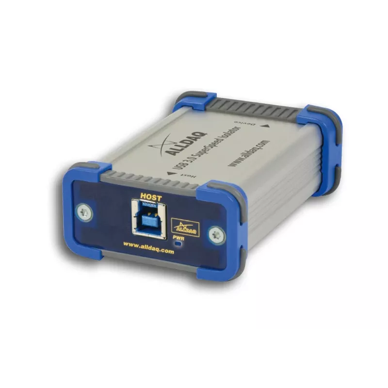 ALLNET ADQ-USB 3.0-ISO-W USB 3.0 SuperSpeed izoliatorius iki 1 kV