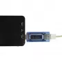 ALLNET USB OLED Power Meter / Voltmeter ALL-USB-PM2 (ALL-USB-PM2-OLED)