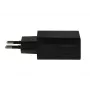 ALLNET Rock Pi 4 QC 3.0 maitinimo adapteris 18W EU kištukas juodas