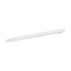 Synergy 21 Fiber Optic Splice Protector, Heatshrink Sleeve, Transparent, 60mm, 100-Pack (S215597)