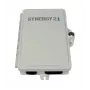 Synergy 21 FTTH sieninis korpusas IP65 1 įėjimas / 2 išėjimai