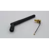 ALLNET Rock Pi Bundle - 2,4GHz/5.8GHz Antenna + Pigtail (RockPi_PT)