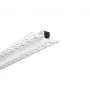 Synergy 21 LED U-Profile 200cm ALU068-R Drywall Profile