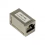 SYNERGY21 S215670 CAT6A RJ45 Jungtis Moteriška–Moteriška, Plona, Ekranuota | Kur.lt