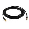 ALLNET LMR-195 antenos prailginimo kabelis R-SMA kištukas – R-SMA lizdas, 30 cm